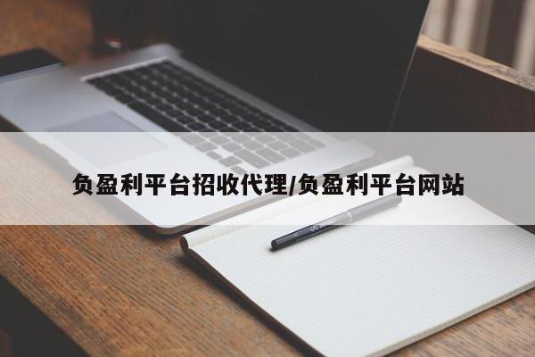 负盈利平台招收代理/负盈利平台网站